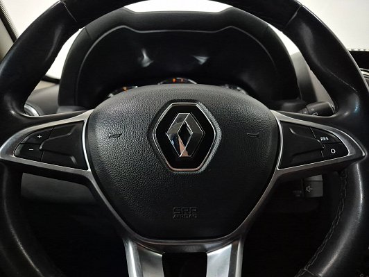 Renault Duster, 2019 года, пробег 173601 км
