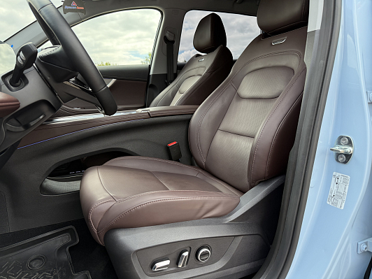 Chery Tiggo 7 Pro Max Ultra, 2024 года, пробег 23600 км