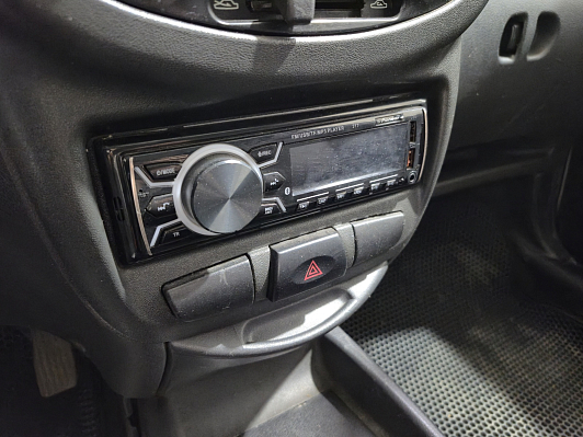 Lada (ВАЗ) Kalina, 2013 года, пробег 324940 км