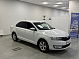 Skoda Rapid, 2015 года, пробег 155880 км