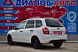 Lada (ВАЗ) Kalina Standard Glonass 21941-50-213, 2013 года, пробег 247500 км