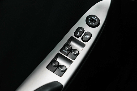 Hyundai Solaris Comfort, 2016 года, пробег 110744 км