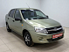 Lada (ВАЗ) Granta Luxe Glonass 21901-52-213, 2013 года, пробег 173829 км