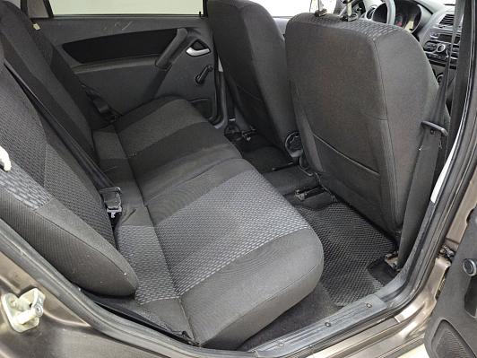 Lada (ВАЗ) Kalina Luxe Navi Glonass 21947-52-21V, 2015 года, пробег 254412 км