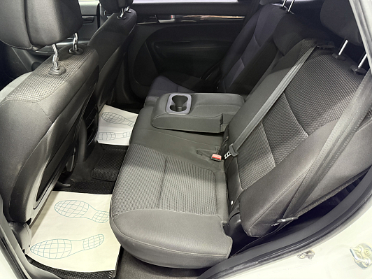 Kia Sorento Classic, 2018 года, пробег 145739 км