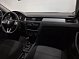 Skoda Rapid Hockey Edition Active, 2018 года, пробег 116616 км