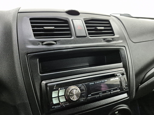 Lada (ВАЗ) Kalina Comfort Glonass 21921-51-223, 2013 года, пробег 125980 км