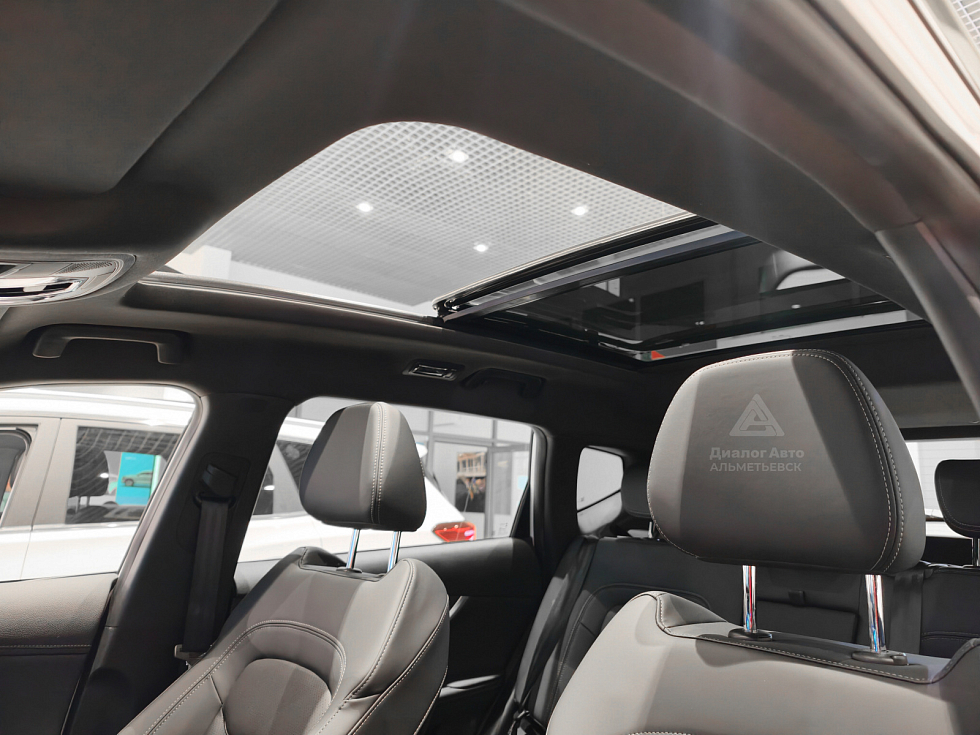 Tenet T7 Прайм, белый