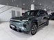 GAC S7 SX Premium, зеленый