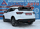 Belgee X50 Active, 2024 года, пробег 37700 км