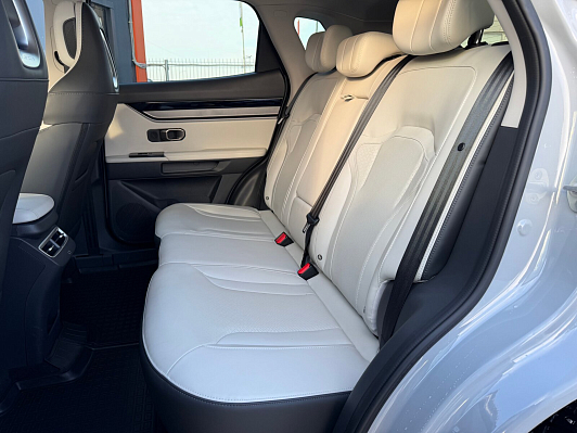 JETOUR DASHING Elite, 2023 года, пробег 15000 км