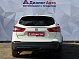 Nissan Qashqai SE, 2019 года, пробег 153673 км