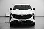 Geely Cityray Flagship, 2024 года, пробег 22365 км