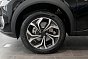 Haval F7x Техно +, черный