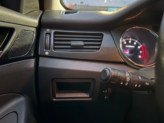 Dongfeng H30 Cross Comfort, 2014 года, пробег 138000 км