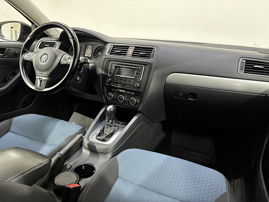 Volkswagen Jetta Sochi Edition, 2013 года, пробег 146324 км