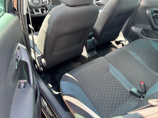Volkswagen Polo CONNECT, 2019 года, пробег 145650 км