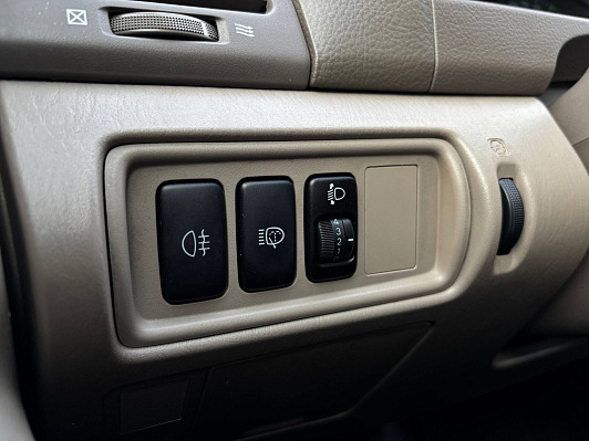 Toyota Camry, 2002 года, пробег 276754 км