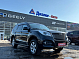 Haval H9 Premium, 2017 года, пробег 125662 км