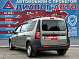 Lada (ВАЗ) Largus, 2015 года, пробег 155000 км