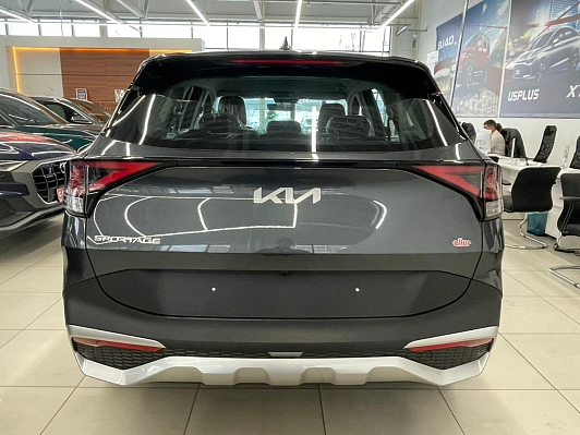 Kia Sportage, 2024 года, пробег 20 км