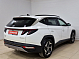 Hyundai Tucson N Line High-Tech, 2021 года, пробег 59711 км