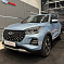 CHERY Tiggo 4 Pro Style, голубой