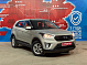 Hyundai Creta Comfort, 2020 года, пробег 102000 км