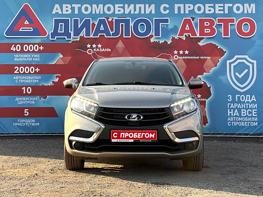 Lada (ВАЗ) XRAY Optima Air conditioner (2018), 2016 года, пробег 146000 км