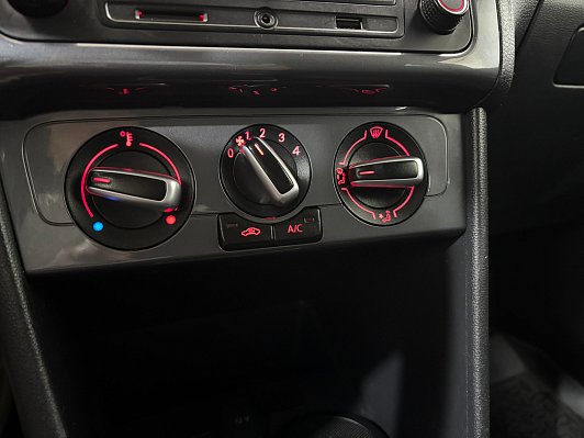 Volkswagen Polo CONNECT, 2019 года, пробег 125848 км