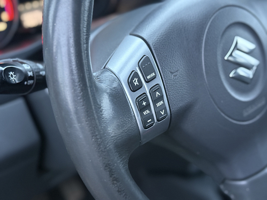 Suzuki SX4 GLX, 2010 года, пробег 146475 км