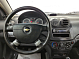 Chevrolet Aveo Base high, 2011 года, пробег 245600 км