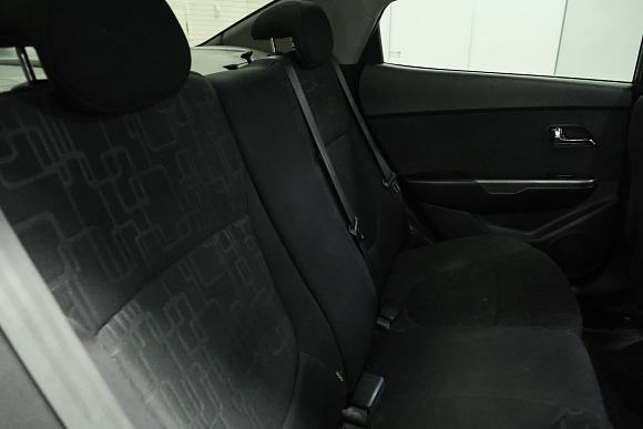 Kia Rio Prestige, 2013 года, пробег 190900 км