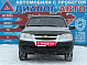 Chevrolet Niva LE, 2012 года, пробег 166000 км