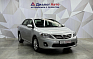 Toyota Corolla, 2012 года, пробег 116511 км