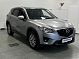Mazda CX-5 Active, 2014 года, пробег 184820 км