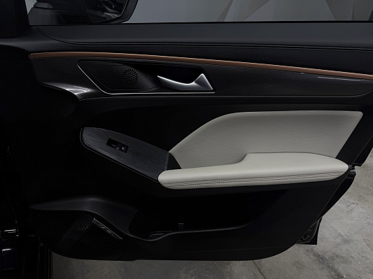 Haval Jolion Premium, 2024 года, пробег 13275 км