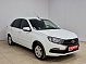 Lada (ВАЗ) Granta, 2020 года, пробег 112316 км