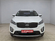 Kia Sorento, 2017 года, пробег 135319 км