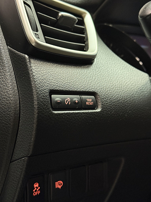 Nissan Qashqai SE, 2018 года, пробег 132000 км