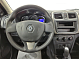 Renault Logan Confort, 2015 года, пробег 58340 км