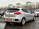 Kia Ceed Comfort, 2017 года, пробег 133819 км