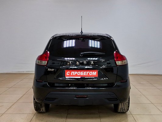 Lada (ВАЗ) XRAY Comfort, 2019 года, пробег 231082 км