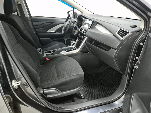 Mitsubishi Xpander Medium Line, 2022 года, пробег 185520 км