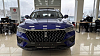 FAW Bestune T77 Prestige Plus (DCT), синий