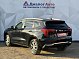 Haval Jolion Elite, 2023 года, пробег 51000 км