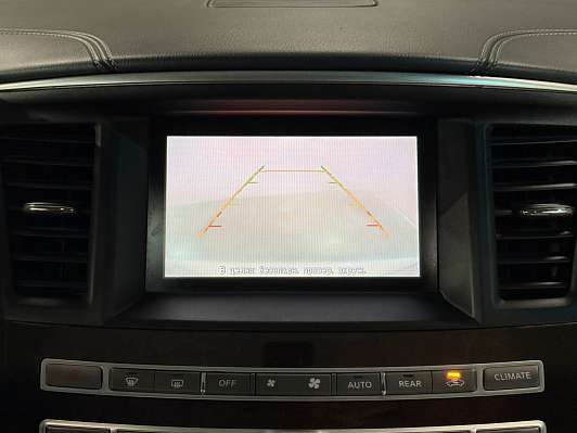Infiniti QX60, 2017 года, пробег 149999 км