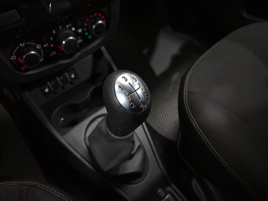 Lada (ВАЗ) Largus Comfort 5 мест (2021-2022), 2021 года, пробег 94170 км