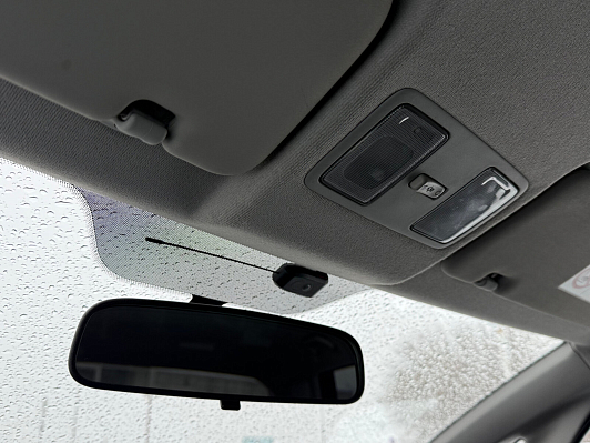 Kia Venga Comfort, 2015 года, пробег 91356 км