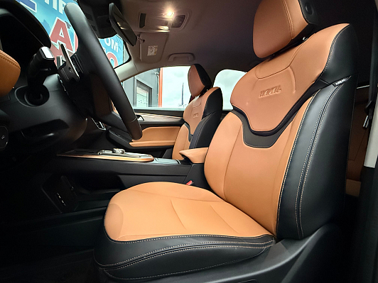 Haval Jolion Premium, 2023 года, пробег 20030 км
